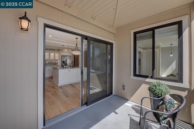 Elegant Custom Remodel in Rossmoor 55+ Community. Step into on Rossmoor Golf Course in California - for sale on GolfHomes.com, golf home, golf lot