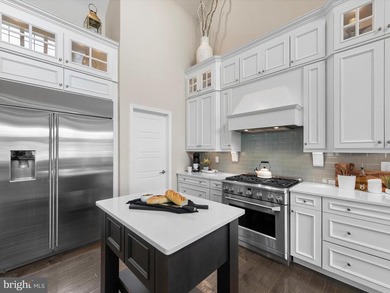 Coastal Elegance Perfected in the Peninsula on Indian River Bay on The Peninsula Golf and Country Club in Delaware - for sale on GolfHomes.com, golf home, golf lot