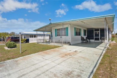 Under contract-accepting backup offers. Spend Your Winters or on Betmar Acres Golf Club in Florida - for sale on GolfHomes.com, golf home, golf lot