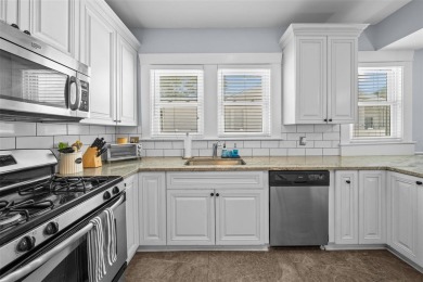 Step into this beautifully maintained historic bungalow located on Palma Ceia Golf and Country Club in Florida - for sale on GolfHomes.com, golf home, golf lot