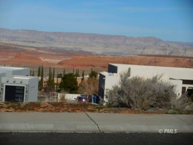 Looking for a amazing area in Page to build your dream home on Lake Powell National Golf Course in Arizona - for sale on GolfHomes.com, golf home, golf lot