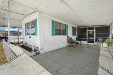 Under contract-accepting backup offers. Spend Your Winters or on Betmar Acres Golf Club in Florida - for sale on GolfHomes.com, golf home, golf lot