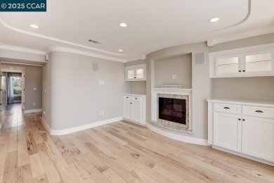 Elegant Custom Remodel in Rossmoor 55+ Community. Step into on Rossmoor Golf Course in California - for sale on GolfHomes.com, golf home, golf lot