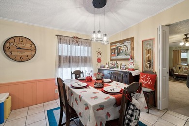 Welcome home to this beautifully maintained 3-bedroom, 2-bath on Polo Park East in Florida - for sale on GolfHomes.com, golf home, golf lot