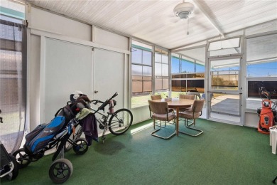 Under contract-accepting backup offers. Spend Your Winters or on Betmar Acres Golf Club in Florida - for sale on GolfHomes.com, golf home, golf lot