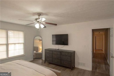 Updated/Renovated (less than 2 years ago) All Brick Home on on West Pines Golf Club in Georgia - for sale on GolfHomes.com, golf home, golf lot