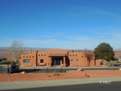 Looking for a amazing area in Page to build your dream home on Lake Powell National Golf Course in Arizona - for sale on GolfHomes.com, golf home, golf lot