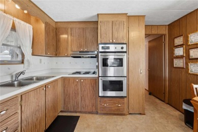 Under contract-accepting backup offers. Spend Your Winters or on Betmar Acres Golf Club in Florida - for sale on GolfHomes.com, golf home, golf lot