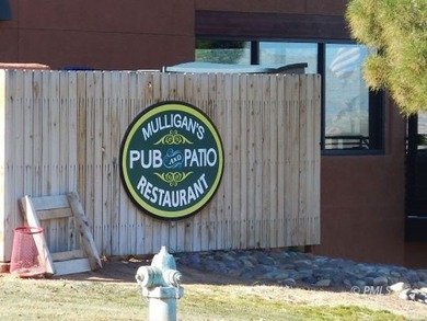 Looking for a amazing area in Page to build your dream home on Lake Powell National Golf Course in Arizona - for sale on GolfHomes.com, golf home, golf lot