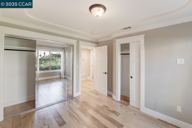 Elegant Custom Remodel in Rossmoor 55+ Community. Step into on Rossmoor Golf Course in California - for sale on GolfHomes.com, golf home, golf lot