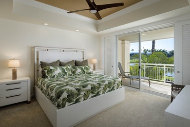 An oasis of privacy, peace, and serenity in the heart of a on Mauna Lani Resort Golf Course in Hawaii - for sale on GolfHomes.com, golf home, golf lot