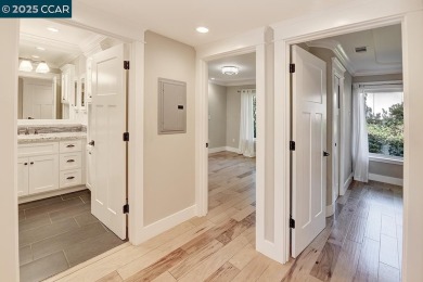 Elegant Custom Remodel in Rossmoor 55+ Community. Step into on Rossmoor Golf Course in California - for sale on GolfHomes.com, golf home, golf lot