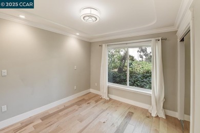 Elegant Custom Remodel in Rossmoor 55+ Community. Step into on Rossmoor Golf Course in California - for sale on GolfHomes.com, golf home, golf lot