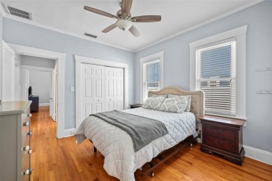 Step into this beautifully maintained historic bungalow located on Palma Ceia Golf and Country Club in Florida - for sale on GolfHomes.com, golf home, golf lot