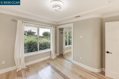 Elegant Custom Remodel in Rossmoor 55+ Community. Step into on Rossmoor Golf Course in California - for sale on GolfHomes.com, golf home, golf lot