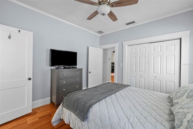 Step into this beautifully maintained historic bungalow located on Palma Ceia Golf and Country Club in Florida - for sale on GolfHomes.com, golf home, golf lot