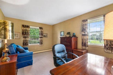 Mid-century modern classic, designed by renowned Charlevoix on Charlevoix Golf Club in Michigan - for sale on GolfHomes.com, golf home, golf lot