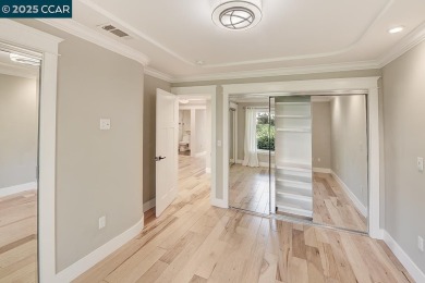 Elegant Custom Remodel in Rossmoor 55+ Community. Step into on Rossmoor Golf Course in California - for sale on GolfHomes.com, golf home, golf lot