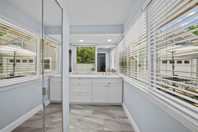 Step into this beautifully maintained historic bungalow located on Palma Ceia Golf and Country Club in Florida - for sale on GolfHomes.com, golf home, golf lot