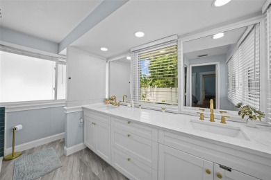 Step into this beautifully maintained historic bungalow located on Palma Ceia Golf and Country Club in Florida - for sale on GolfHomes.com, golf home, golf lot
