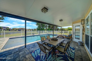 CURRENTLY UNDER CONTRACT, SELLER WILL CONSIDER BACKUP OFFERS on Bay Point Resort Golf Club in Florida - for sale on GolfHomes.com, golf home, golf lot