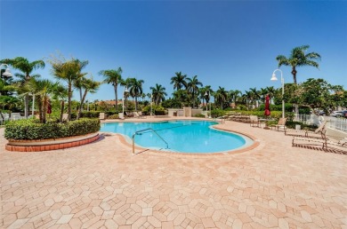 Take advantage of this opportunity to own in the desirable Vista on Isla Del Sol Yacht and Country Club in Florida - for sale on GolfHomes.com, golf home, golf lot