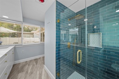 Step into this beautifully maintained historic bungalow located on Palma Ceia Golf and Country Club in Florida - for sale on GolfHomes.com, golf home, golf lot