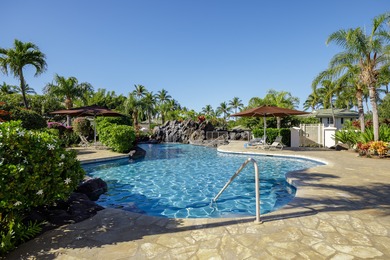 An oasis of privacy, peace, and serenity in the heart of a on Mauna Lani Resort Golf Course in Hawaii - for sale on GolfHomes.com, golf home, golf lot