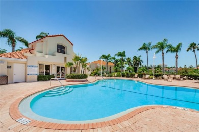 Take advantage of this opportunity to own in the desirable Vista on Isla Del Sol Yacht and Country Club in Florida - for sale on GolfHomes.com, golf home, golf lot