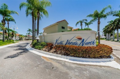 Take advantage of this opportunity to own in the desirable Vista on Isla Del Sol Yacht and Country Club in Florida - for sale on GolfHomes.com, golf home, golf lot