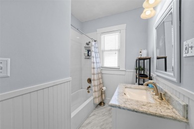 Step into this beautifully maintained historic bungalow located on Palma Ceia Golf and Country Club in Florida - for sale on GolfHomes.com, golf home, golf lot