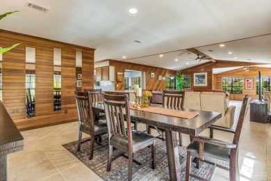 Situated on the 18th fairway of the beautiful Scenic Hills on Scenic Hills Country Club in Florida - for sale on GolfHomes.com, golf home, golf lot