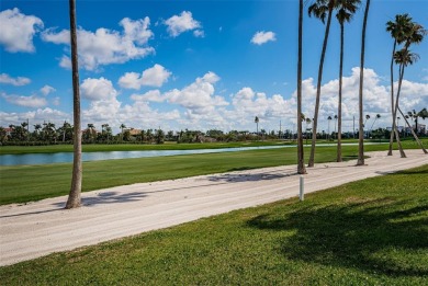 Take advantage of this opportunity to own in the desirable Vista on Isla Del Sol Yacht and Country Club in Florida - for sale on GolfHomes.com, golf home, golf lot
