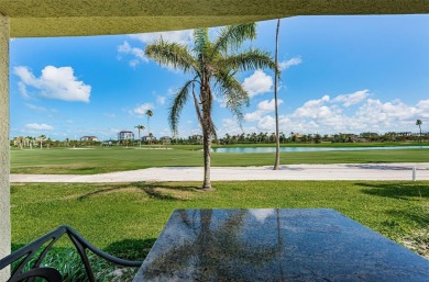 Take advantage of this opportunity to own in the desirable Vista on Isla Del Sol Yacht and Country Club in Florida - for sale on GolfHomes.com, golf home, golf lot