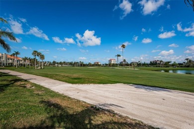 Take advantage of this opportunity to own in the desirable Vista on Isla Del Sol Yacht and Country Club in Florida - for sale on GolfHomes.com, golf home, golf lot