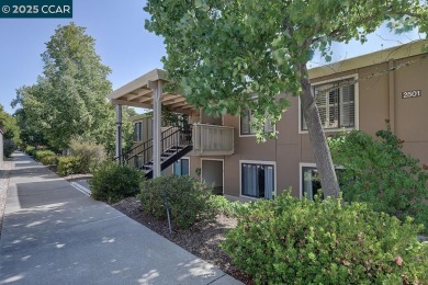 Elegant Custom Remodel in Rossmoor 55+ Community. Step into on Rossmoor Golf Course in California - for sale on GolfHomes.com, golf home, golf lot