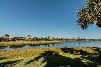 EXCEPTIONAL! WCI built San Remo located in Prestigious Pelican on Pelican Preserve Golf Club in Florida - for sale on GolfHomes.com, golf home, golf lot