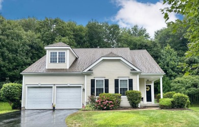 Welcome to Oxford Greens, one of CT's Best Adult Communities! on The Golf Club At Oxford Greens in Connecticut - for sale on GolfHomes.com, golf home, golf lot