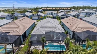 Live the unparalleled lakefront lifestyle you've always dreamed on Naples National Golf Club in Florida - for sale on GolfHomes.com, golf home, golf lot