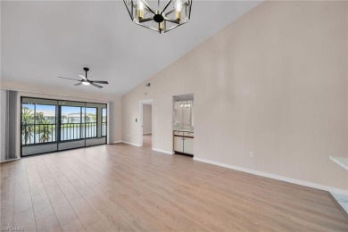 Live the dream in the heart of South Fort Myers in this on Cross Creek Country Club in Florida - for sale on GolfHomes.com, golf home, golf lot