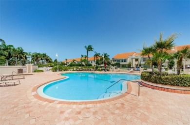 Take advantage of this opportunity to own in the desirable Vista on Isla Del Sol Yacht and Country Club in Florida - for sale on GolfHomes.com, golf home, golf lot
