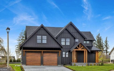 Beautiful building lot in The Fairways Subdivision in the on Stonebridge Golf Club in Georgia - for sale on GolfHomes.com, golf home, golf lot