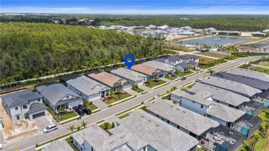 Live the unparalleled lakefront lifestyle you've always dreamed on Naples National Golf Club in Florida - for sale on GolfHomes.com, golf home, golf lot