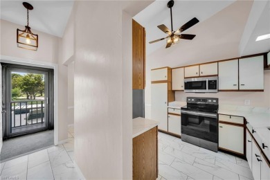 Live the dream in the heart of South Fort Myers in this on Cross Creek Country Club in Florida - for sale on GolfHomes.com, golf home, golf lot