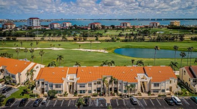 Take advantage of this opportunity to own in the desirable Vista on Isla Del Sol Yacht and Country Club in Florida - for sale on GolfHomes.com, golf home, golf lot