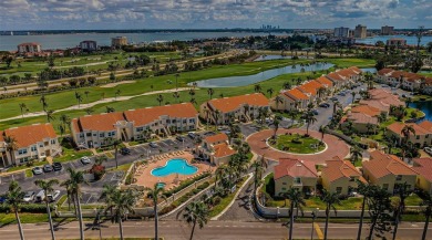 Take advantage of this opportunity to own in the desirable Vista on Isla Del Sol Yacht and Country Club in Florida - for sale on GolfHomes.com, golf home, golf lot