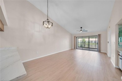 Live the dream in the heart of South Fort Myers in this on Cross Creek Country Club in Florida - for sale on GolfHomes.com, golf home, golf lot