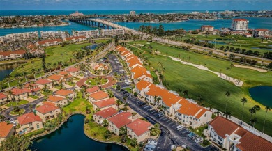 Take advantage of this opportunity to own in the desirable Vista on Isla Del Sol Yacht and Country Club in Florida - for sale on GolfHomes.com, golf home, golf lot
