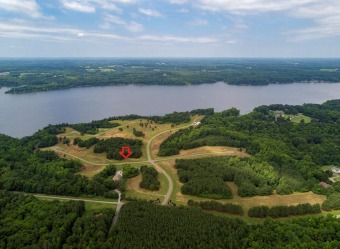 Looking for new construction? Come see the Cliffs at Prestwould! on Kinderton Country Club in Virginia - for sale on GolfHomes.com, golf home, golf lot