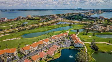 Under contract-accepting backup offers. NEW PRICE ADJUSTMENT! on Isla Del Sol Yacht and Country Club in Florida - for sale on GolfHomes.com, golf home, golf lot